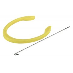 Autoinseminátor pro prasnice, plastový