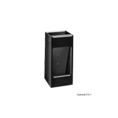 Domino FH samokrmítko pro prasata od 25 kg, 35 l / 25 kg pro 10 prasat