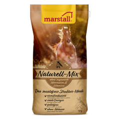 Marstall Naturell Mix