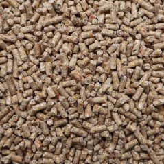 Körnerpick pelety pro nosnice Oregano
