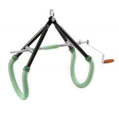 Zvedač pánevní PROFI, velká plemena / do 1500 kg