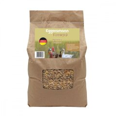 Körnerpick Mehlmix Oregano