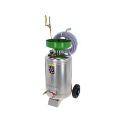 Kerbl stříkačka na bílení, max. 35 l, nerez