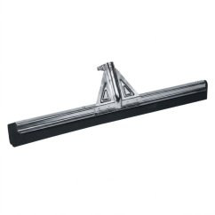 Kerbl stěrka na vodu pozinkovaná, 45 cm