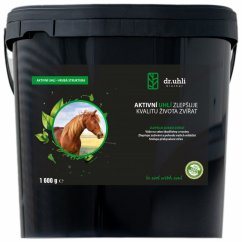 Biochar 11 L/1600 g