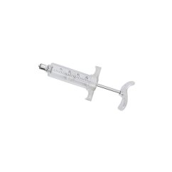 Aplikátor injekční TU-Flex Master, LL, 10 ml