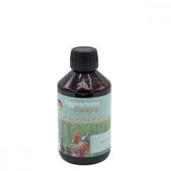 Körnerpick Profi Bronchial Protect 250 ml
