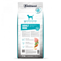 Eminent Adult Mini High Premium 15 kg