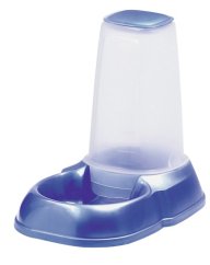 Miska se zásobníkem MAYA na vodu 1,5l