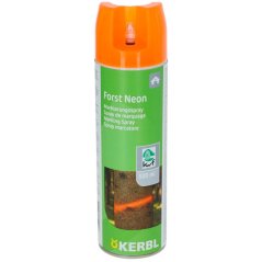 Sprej značkovací Forst neon, 500 ml, na stromy, modrá