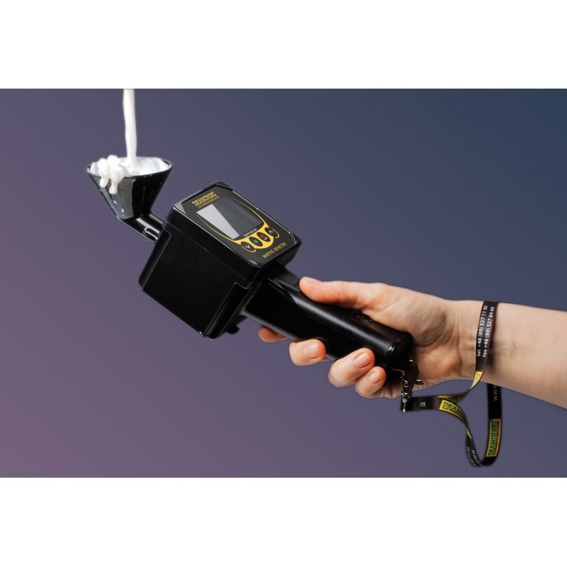 Detektor zánětu vemene - mastitis MD4Q2