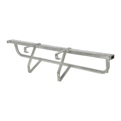 Držák pro koryto krmné, 100 cm dlouhé, závěsné, 42 l