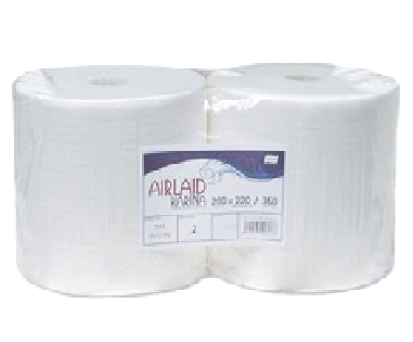 Utěrka na vemena Airlaid