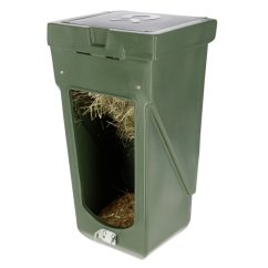 Feed Box Combo krmítko automatické kombinované, pro telata