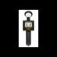 Detektor zánětu vemene - mastitis MD4Q2