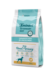 Eminent Diet Dog Renal/Urinary