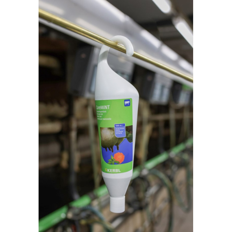 Mast na vemeno CareMint, 1000 ml