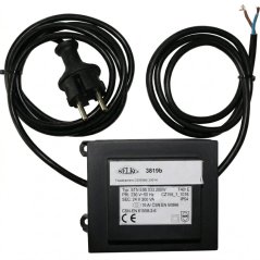 Transformátor 230V/24V, 200 W