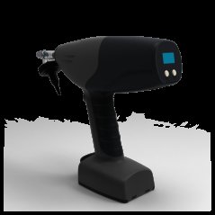 SAS Henke Automat injekční bateriový HSW Power-VACC 2 ml a 5 ml vč. baterie, Standard