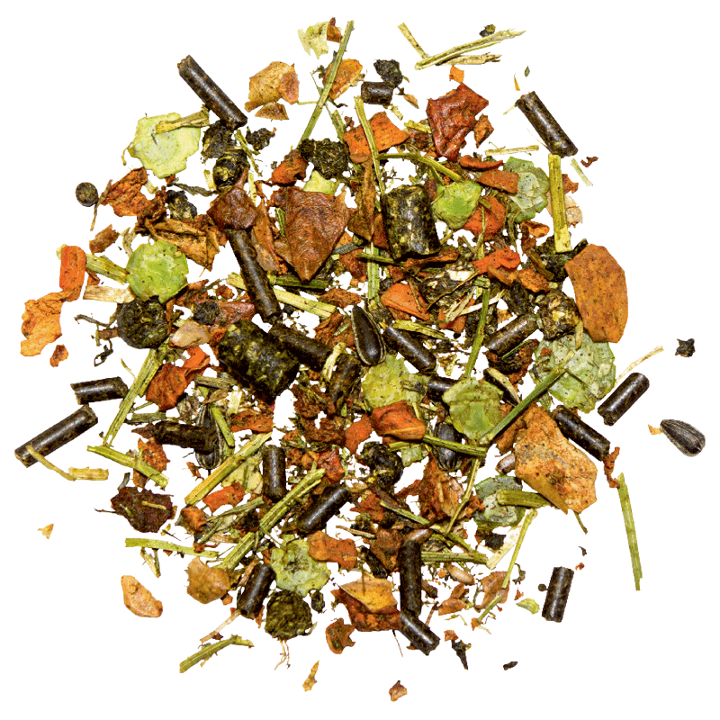 Marstall Faser Light 15 kg