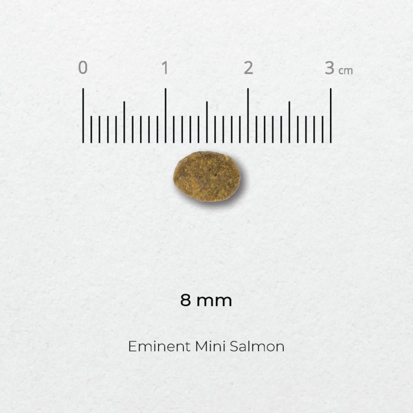 Eminent Mini SALMON