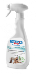 DESOVIR Plus 500 ml