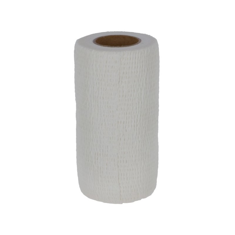 Bandáž na paznehty VETlastic Nature, 12 ks, 7,5 cm - Varianta: 12 ks, 10 cm