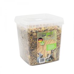 Uncle Pet Premium Rabbit Müsli