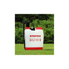 Postřikovač zádový Proteco 20l