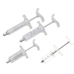 Aplikátor injekční TU-Flex Master, LL, 10 ml