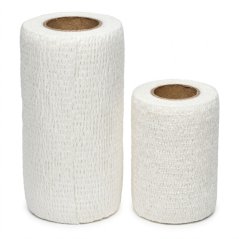 Bandáž na paznehty VETlastic Nature, 12 ks, 7,5 cm