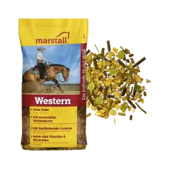 Marstall Western 20 kg