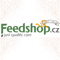 🎉 Feedshop slaví 10 let! 🎉