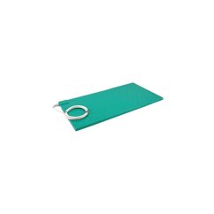 Výhřevná deska pro psy, podlážka TD 230 s izolací, 90 x 40 cm, 60 W, pravá