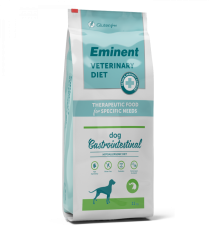 Eminent Diet Dog Gastrointestinal - 11 kg
