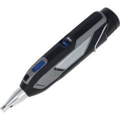 Bruska na zuby selat Premium, akumulátorová