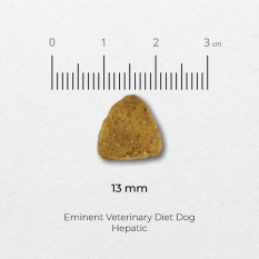 Eminent VET Diet Dog Hepatic