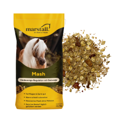 Marstall Mash