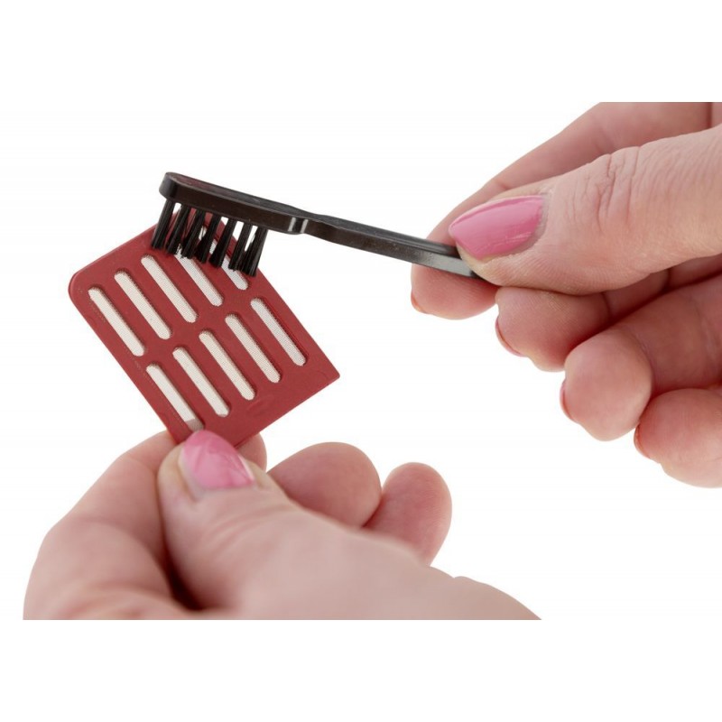 Aesculap strojek stříhací Favorita Speed GT114, na psy a malá zvířata