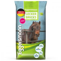 Eggersmann pamlsky malinové