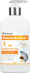 Eminent SalmoActive+ 500 ml