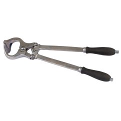 Kleště kastrační pro býky a koně, 45 cm