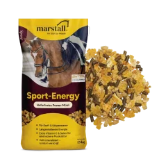 Marstall Sport-Energy