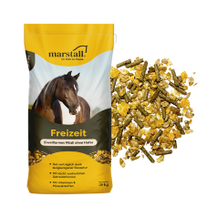 Marstall Freizeit