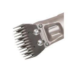 Strojek stříhací na ovce CONSTANTA 4, 400W, nože 13/4 zubů