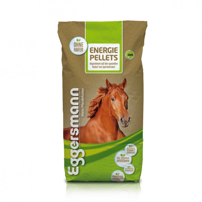 Energie Pellets