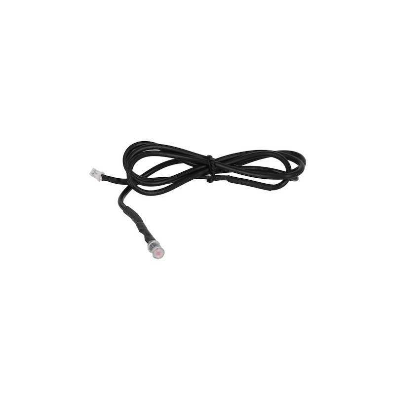 Automatické otevírání a zavírání kurníku KERBL