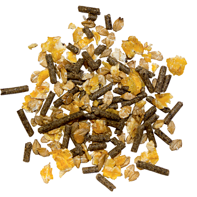 Marstall Haferfrei 20 kg