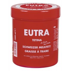 Eutra tetina, 500 ml