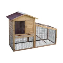 Králíkárna s výběhem FREETIME, vč. dopravy